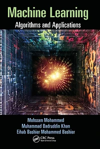 Machine Learning: Algorithms And Applications