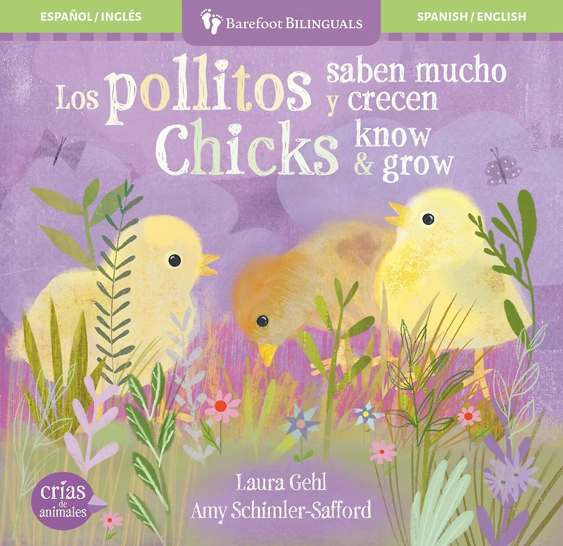Chicks Know & Grow