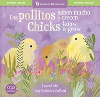 Chicks Know & Grow
