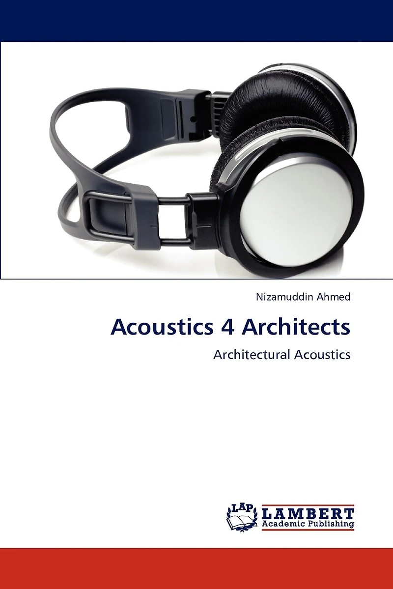 Acoustics 4 Architects
