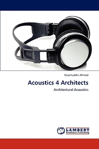 Acoustics 4 Architects