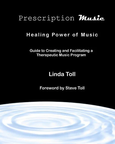 Prescription Music: Healing Power Of Music