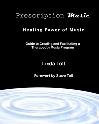 Prescription Music: Healing Power Of Music