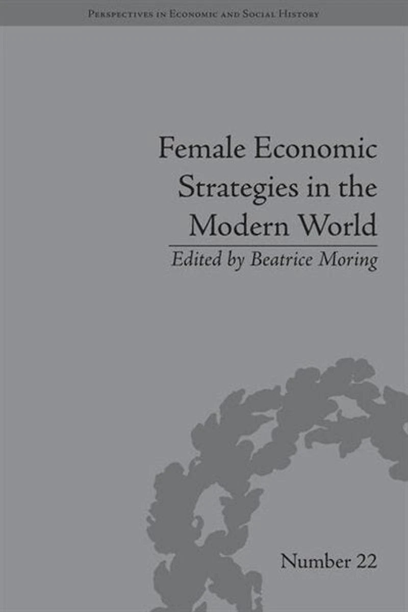 Female Economic Strategies The Modern World
