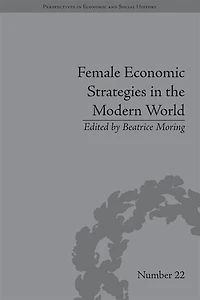 Female Economic Strategies The Modern World