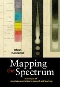 Mapping the Spectrum: Techniques of Visual Representation in Research and Teaching