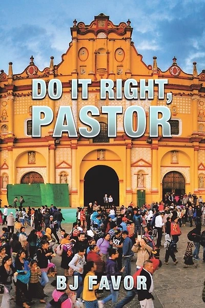 Do It Right, Pastor