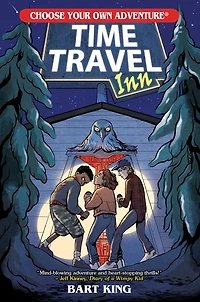Time Travel Inn