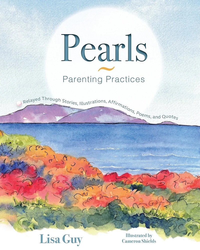 Pearls Parenting Practices