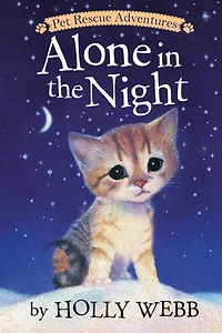 Alone the Night