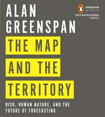 the Map and Territory 2.0: Risk, Human Nature, Future of Forecasting