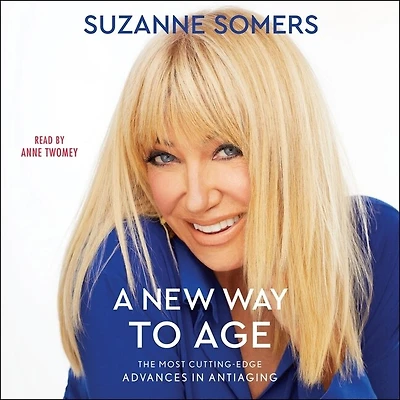 A New Way to Age