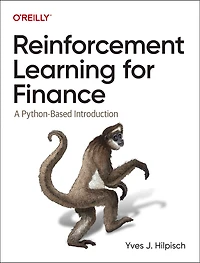 Reinforcement Learning for Finance: A Python-Based Introduction