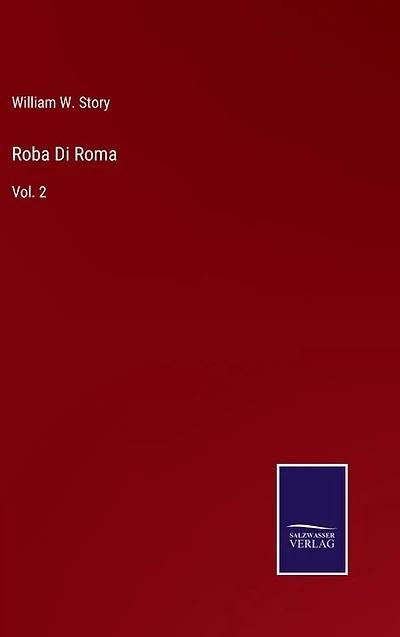 Roba Di Roma: Vol. 2