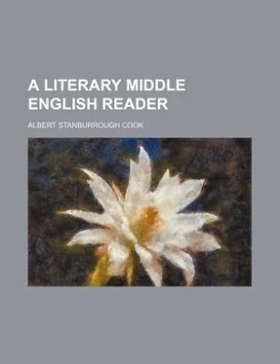 A literary Middle English reader