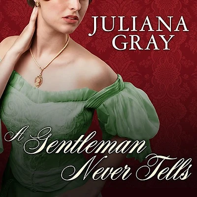 A Gentleman Never Tells