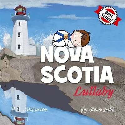 Nova Scotia Lullaby