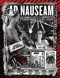 Ad Nauseam: Newsprint Nightmares from the '70s and '80s