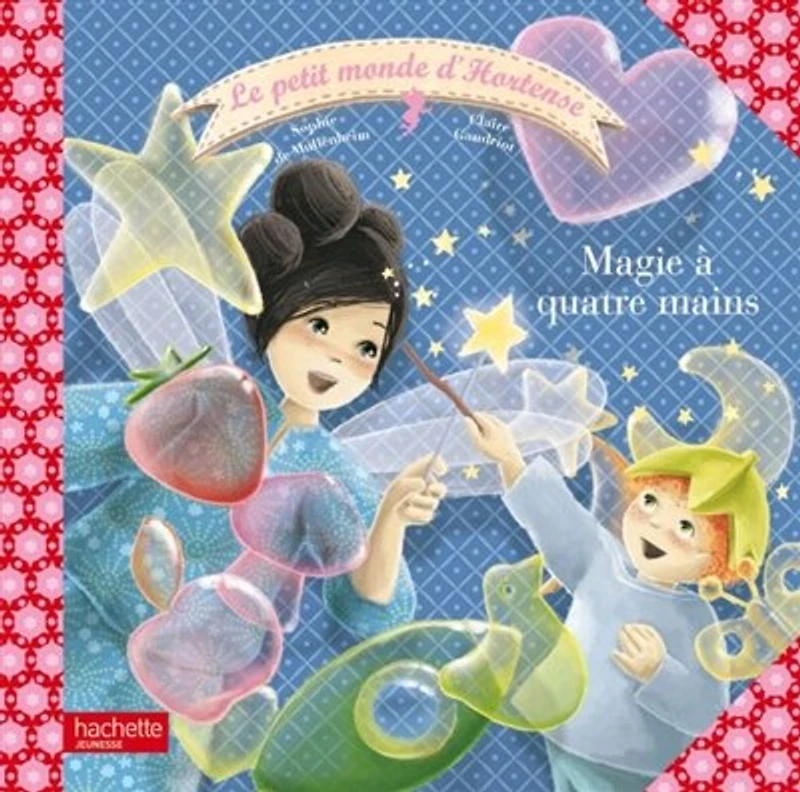 Magie à quatre mains