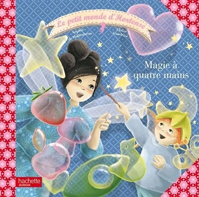 Magie à quatre mains