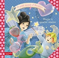 Magie à quatre mains