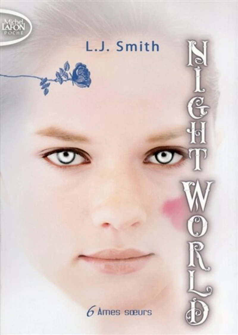 Night World - Tome 6: Âmes sœurs