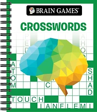 BRAIN FITNESS XWORDS
