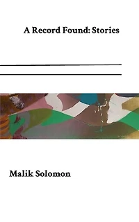 A Record Found: Selected Stories