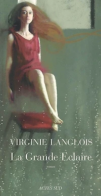 La grande éclaire