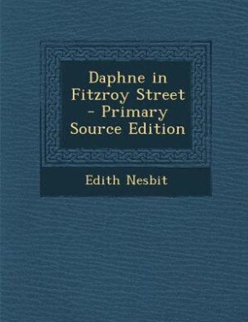 Daphne Fitzroy Street