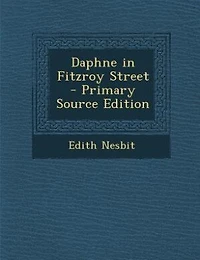 Daphne Fitzroy Street