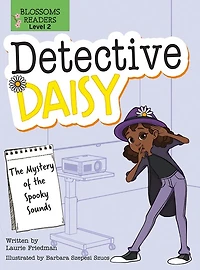 the Mystery of Spooky Sounds
