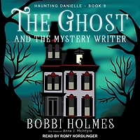 the Ghost and Mystery Writer Lib/E