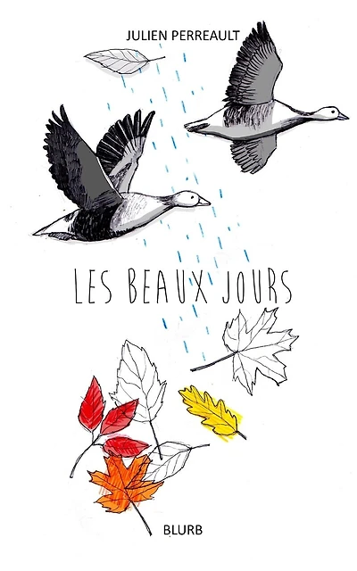 Les beaux jours