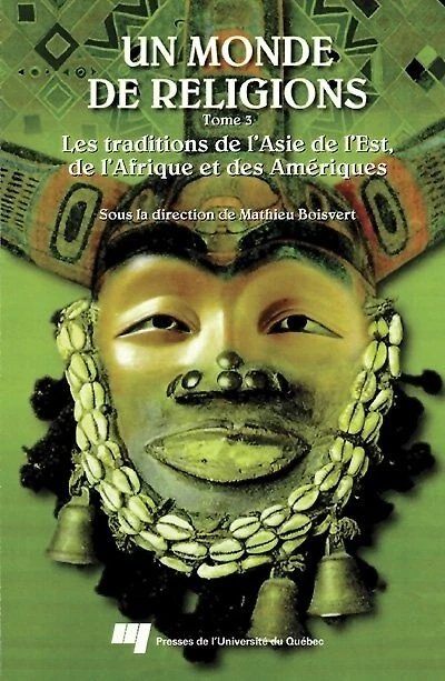 Un monde de religions t. 3