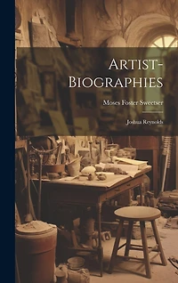 Artist-Biographies: Joshua Reynolds