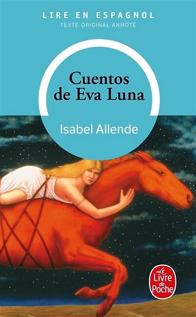 Cuentos de Eva Luna