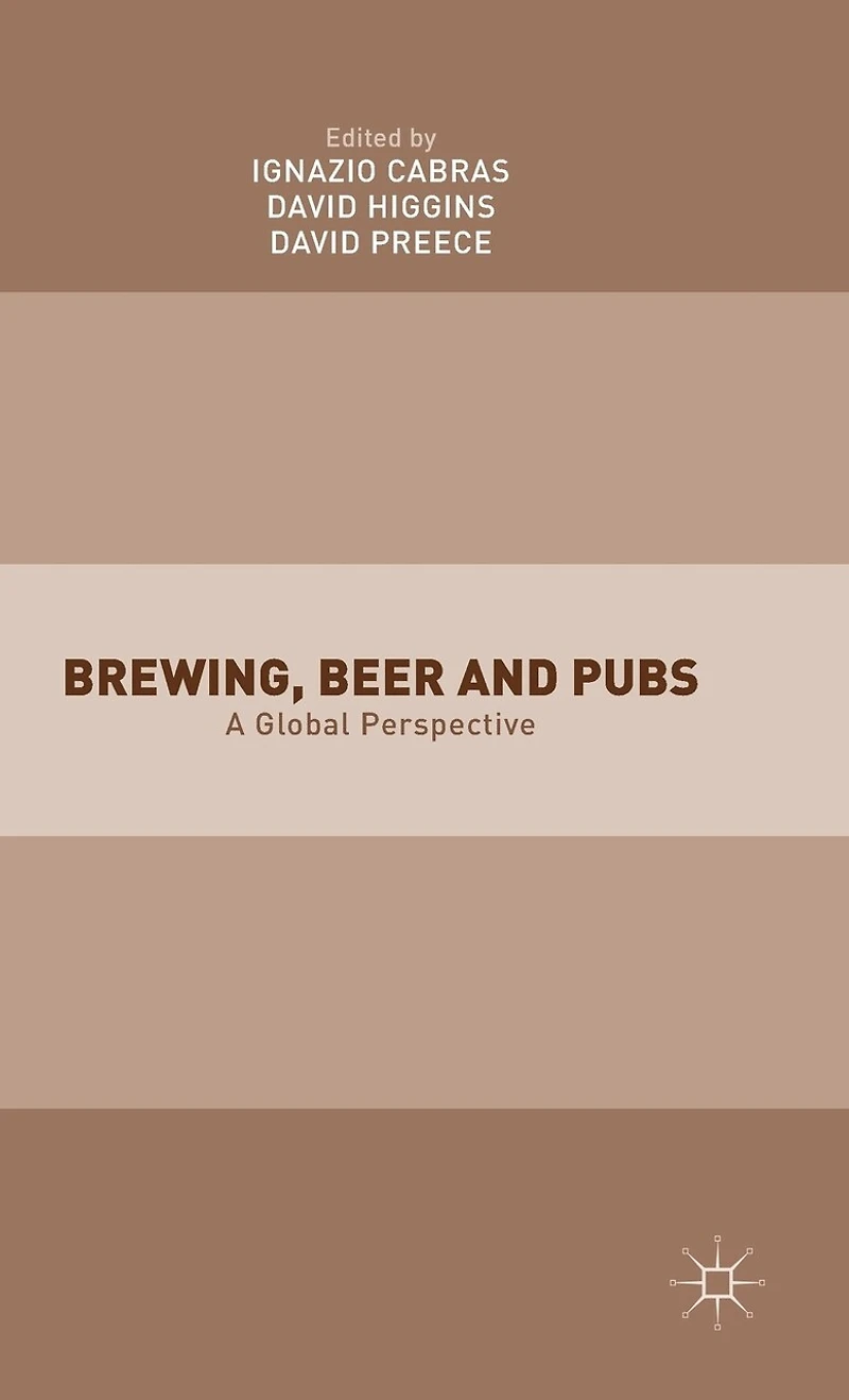 Brewing, Beer And Pubs: A Global Perspective