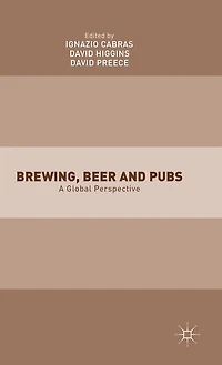 Brewing, Beer And Pubs: A Global Perspective