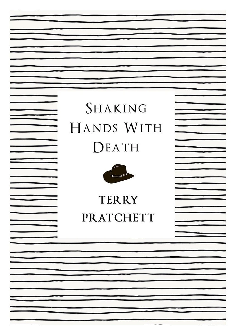 Shaking Hands With Death
