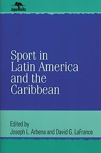 Sport Latin America and the Caribbean