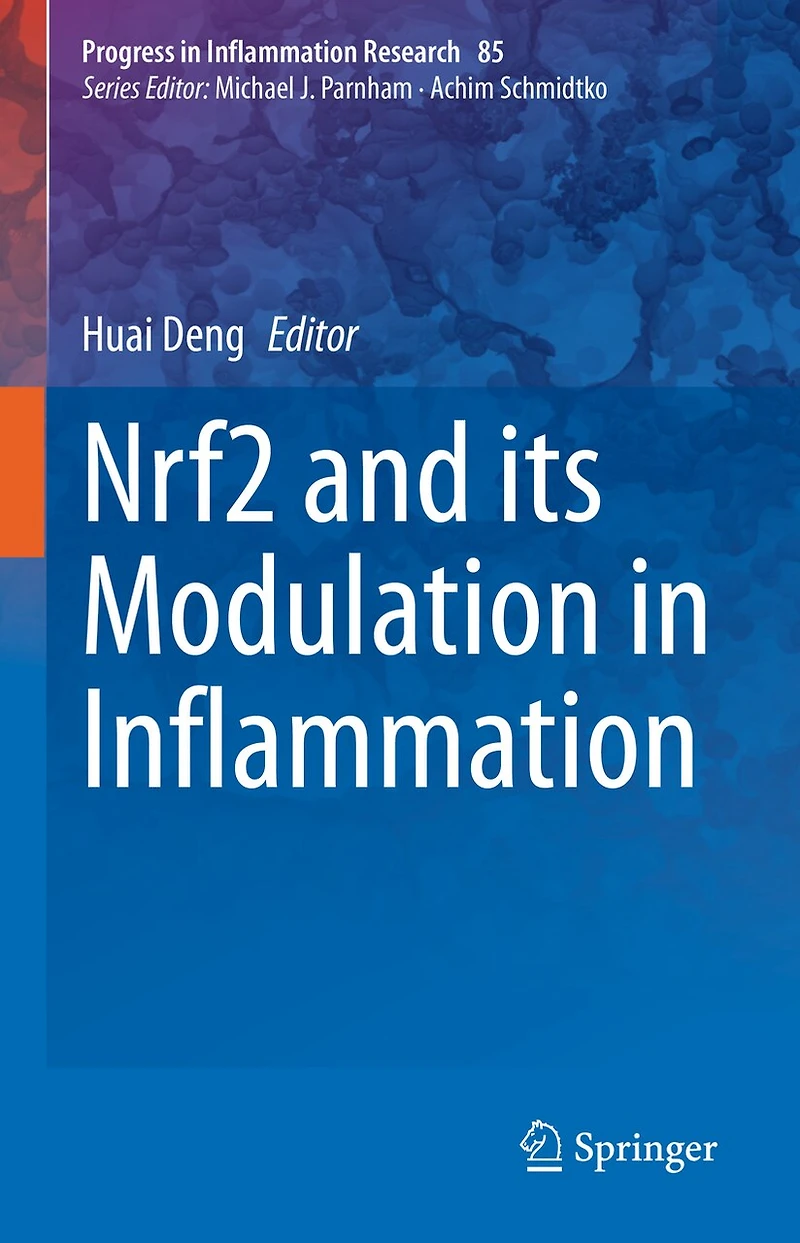 Nrf2 and its Modulation Inflammation