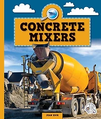Concrete Mixers