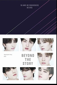 Beyond the story: 10 ans de souvenirs BTS