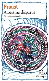 Albertine disparue