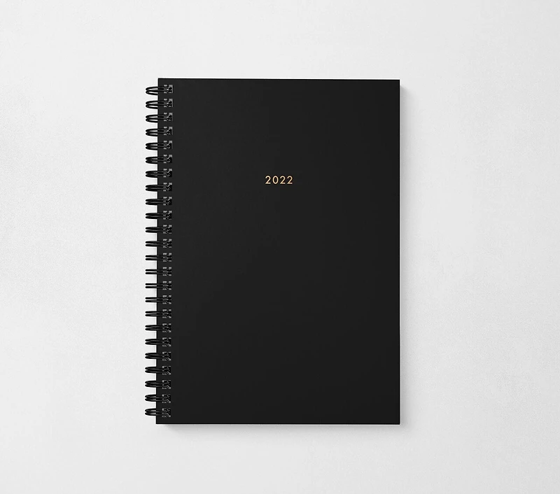 2022 Catholic Planner: Spiral