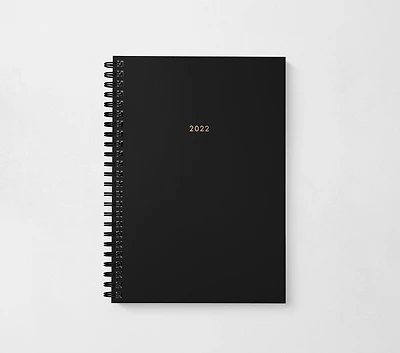 2022 Catholic Planner: Spiral