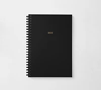 2022 Catholic Planner: Spiral