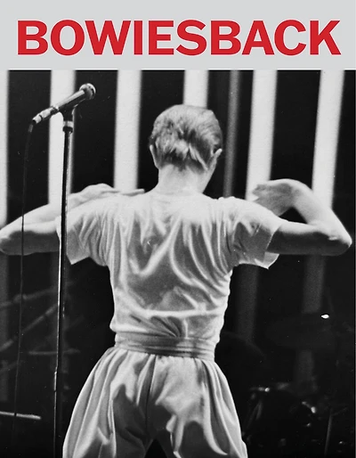 Bowie's Back