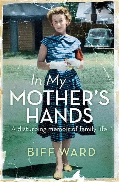 My Mother's Hands